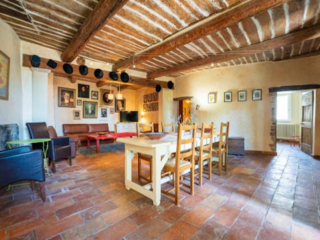Ferme vente à Alès, Saint-césaire-de-gauzignan