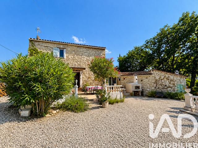 Ferme vente à Arrondissement de Draguignan, Montauroux