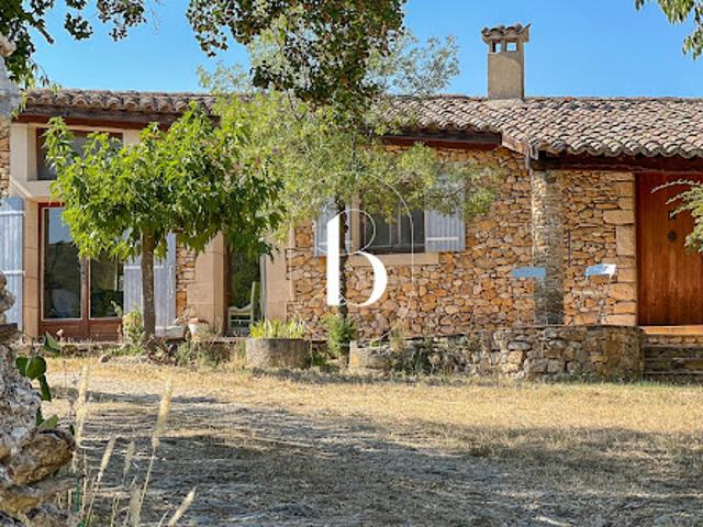 Ferme vente à Nîmes, Goudargues