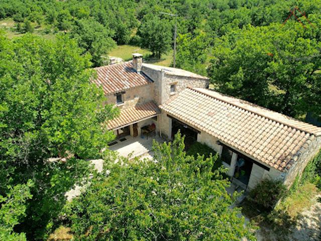 Maison vente à Carpentras, Venasque