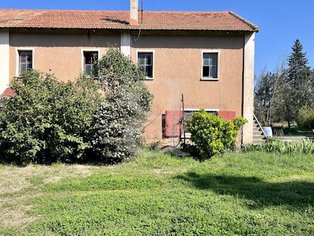 Ferme vente à Arles, Saint-rémy-de-provence