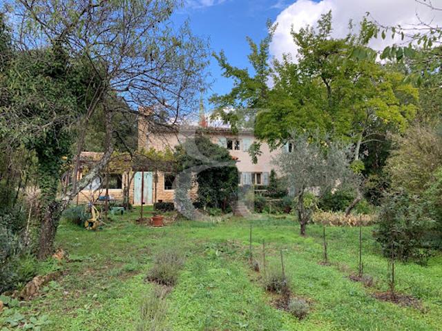 Maison vente à Nyons, Grignan