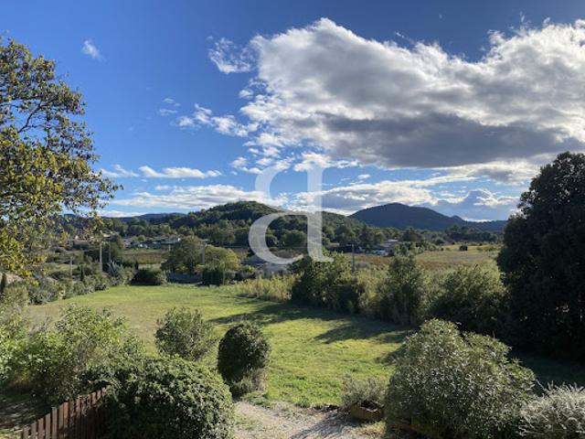 Ferme vente à Vaison-la-Romaine, Vaucluse