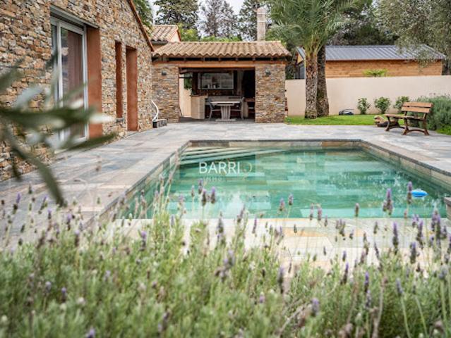 Ferme vente à Céret, Argelès-sur-mer