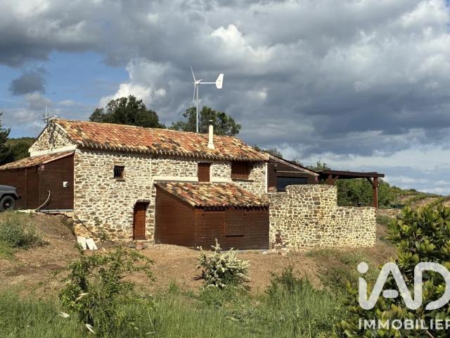 Maison vente à La Mausse, Berlou