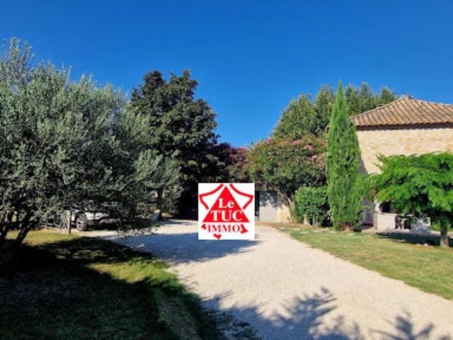 Maison vente à Carpentras, Bollène