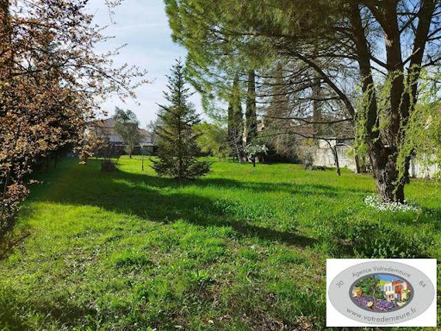 Ferme vente à Carpentras, Piolenc