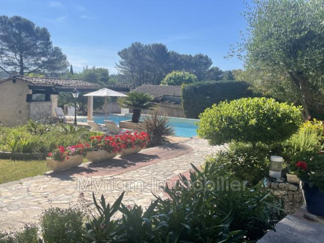 Maison vente à Grasse, Peymeinade