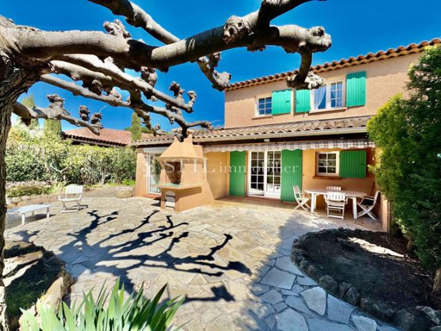 Maison vente à Arrondissement de Draguignan, Plan-de-la-tour