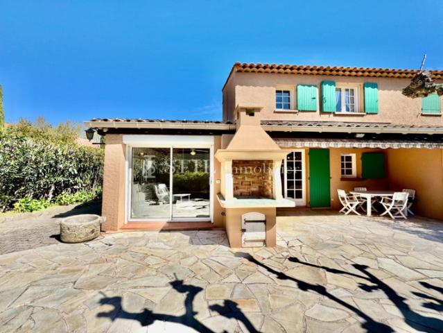 Maison vente à Arrondissement de Draguignan, Plan-de-la-tour