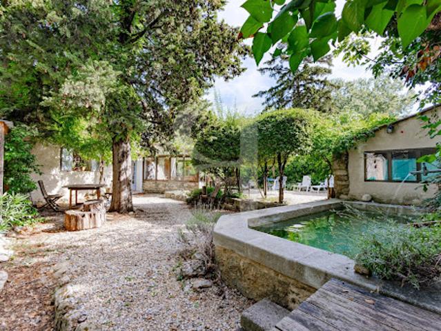 Ferme vente à Carpentras, Vaison-la-romaine