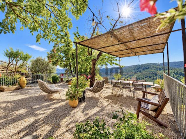Ferme vente à Les Appens Haut, Lamelouze