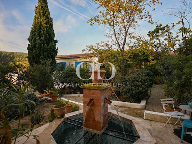 Maison vente à Marseille, Ceyreste
