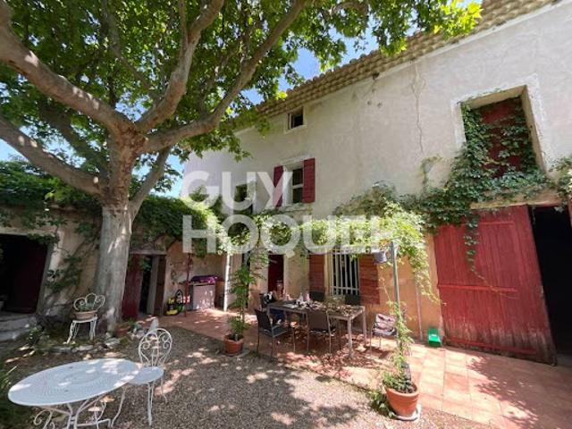 Ferme vente à Avignon, L'isle-sur-la-sorgue