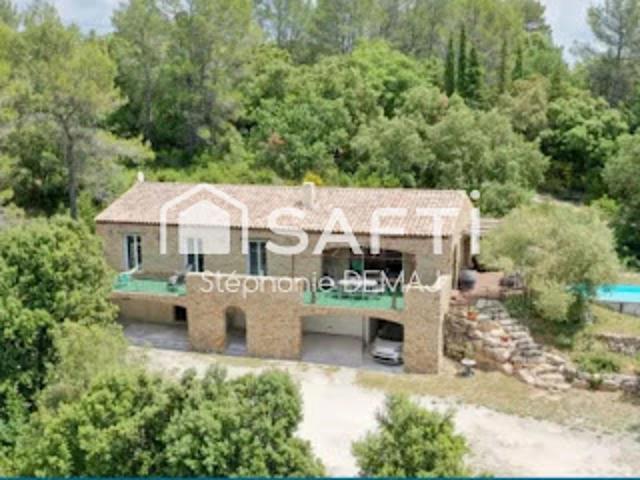 Ferme vente à Brignoles, Besse-sur-issole