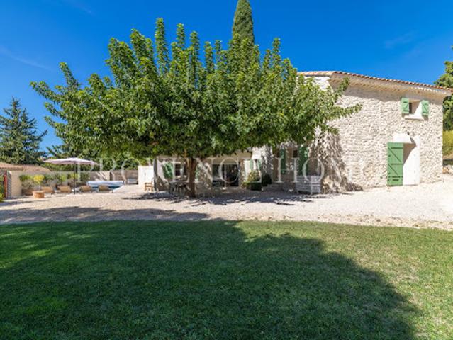 Ferme vente à L'Isle-sur-la-Sorgue, Vaucluse