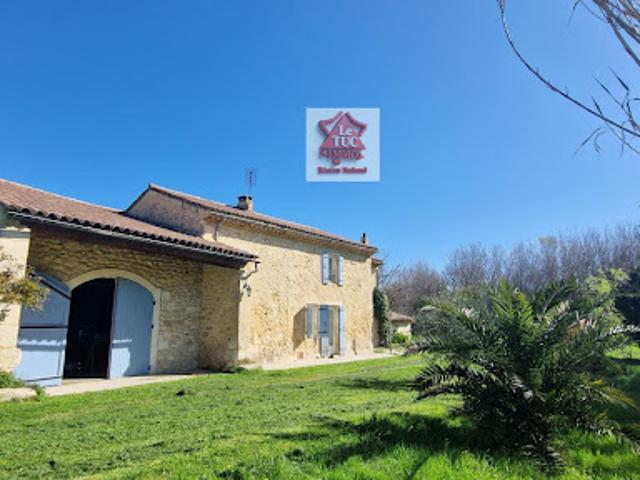 Maison vente à Nyons, Saint-paul-trois-châteaux