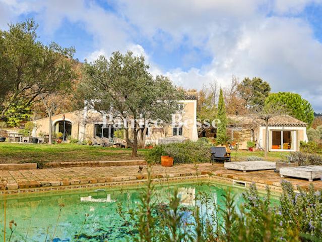 Ferme vente à Arrondissement de Draguignan, La Garde-freinet