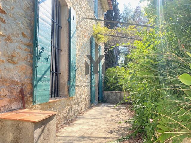 Ferme vente à Arrondissement de Toulon, Sanary-sur-mer