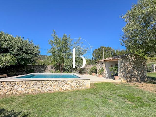 Ferme vente à Uzès, Gard