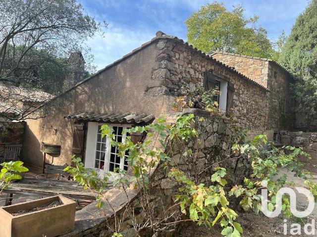 Maison vente à Arrondissement de Draguignan, La Garde-freinet