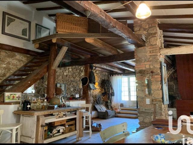 Maison vente à Arrondissement de Draguignan, La Garde-freinet