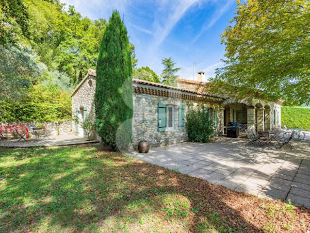Maison vente à Nyons, La Bégude-de-mazenc