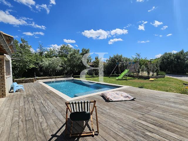 Ferme vente à Carpentras, Sainte-cécile-les-vignes