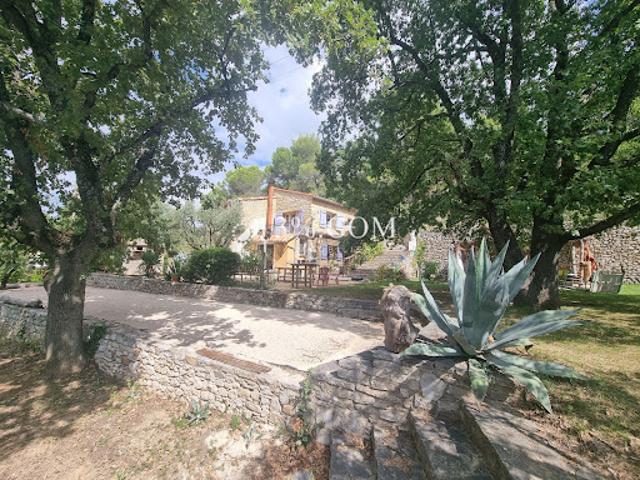 Maison vente à Nyons, Venterol