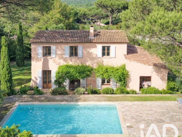 Maison vente à Arrondissement de Draguignan, Gassin