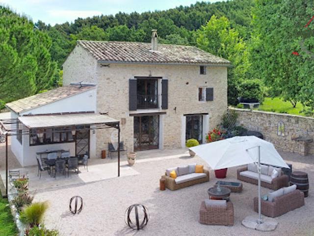 Ferme vente à Pernes-les-Fontaines, Vaucluse