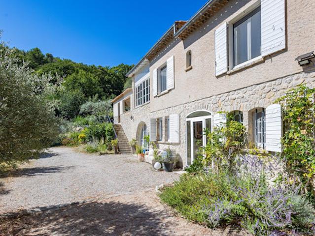 Ferme vente à Carpentras, Vaison-la-romaine
