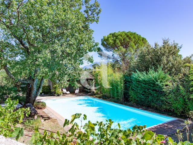 Ferme vente à Carpentras, Vaison-la-romaine