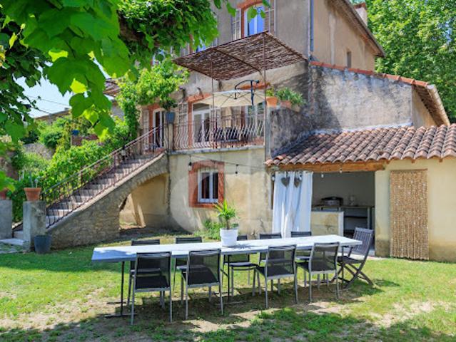Ferme vente à Carpentras, Vaison-la-romaine