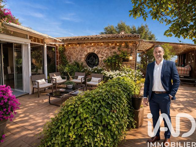Ferme vente à Arrondissement de Draguignan, Fréjus