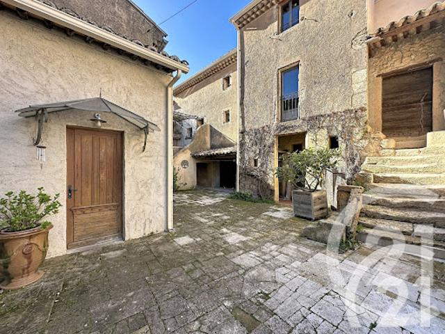 Ferme vente à Apt, Taillades