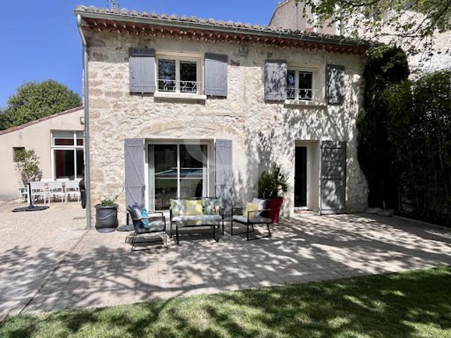 Ferme vente à Arles, Plan-d'orgon