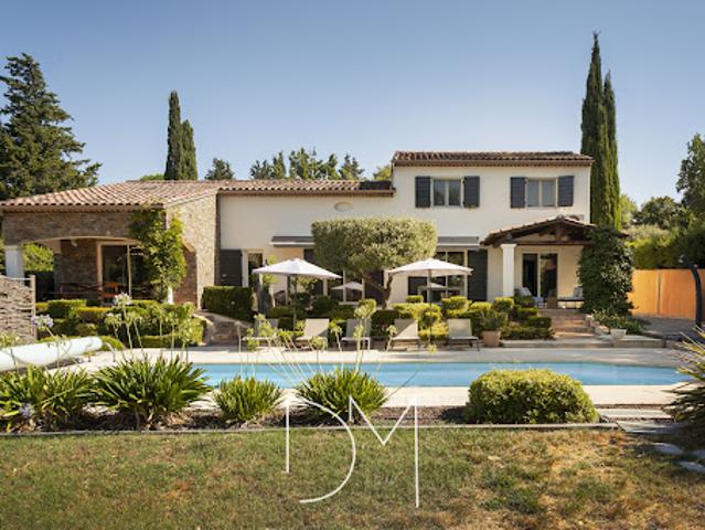 Ferme vente à Arrondissement de Draguignan, Bagnols-en-forêt