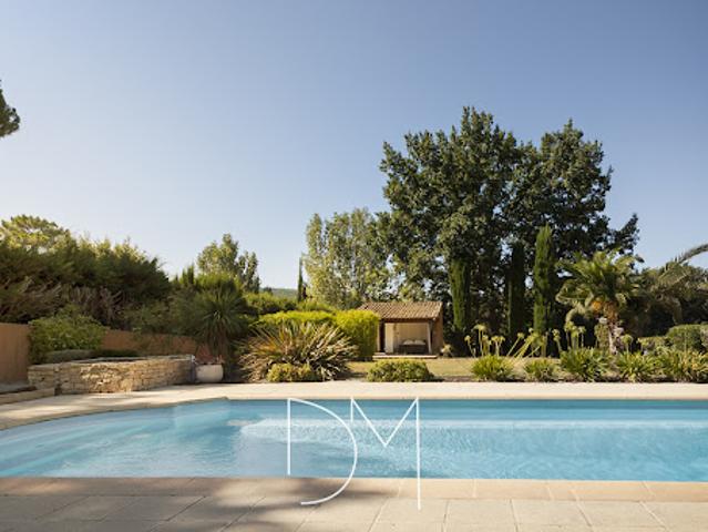 Ferme vente à Arrondissement de Draguignan, Bagnols-en-forêt