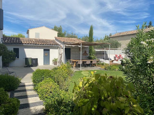 Ferme vente à Pernes-les-Fontaines, Vaucluse