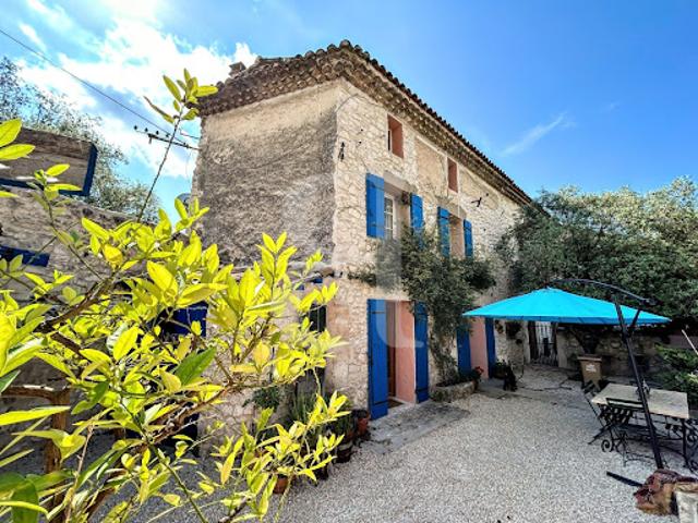 Ferme vente à Avignon, Le Thor