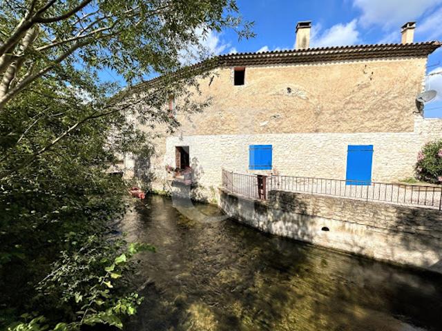 Ferme vente à Avignon, Le Thor