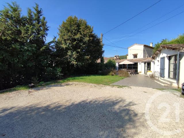 Ferme vente à France métropolitaine, Le Rouret