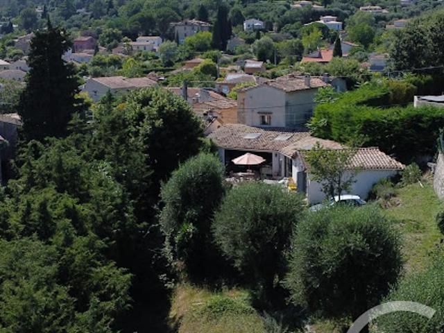 Ferme vente à Grasse, Le Rouret