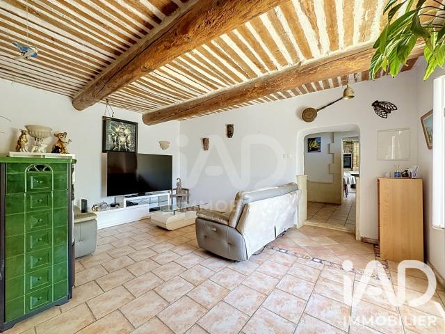 Maison vente à Apt, Provence-Alpes-Côte d'Azur