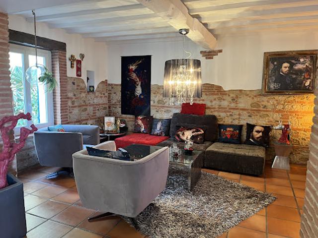 Ferme vente à Céret, Saint-génis-des-fontaines