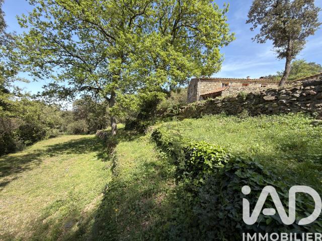 Maison vente à Céret, Calmeilles