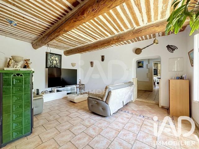 Maison vente à Apt, Provence-Alpes-Côte d'Azur