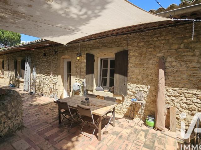 Maison vente à Carpentras, Lapalud