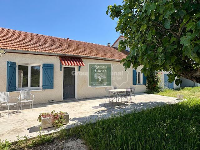 Ferme vente à Arles